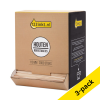 Offer: 3 x 123ink wooden stirrers, 110mm (2,000-pack)  300824