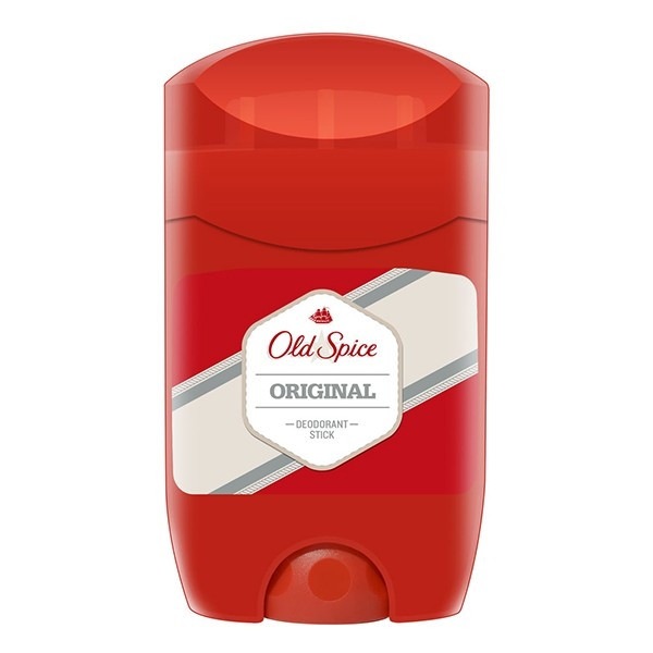 Deodorant stick 50ml | Old Spice Original SOL00044 - 1