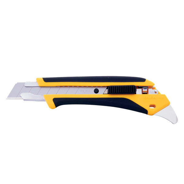 Olfa L5-AL snap-off knife, 18mm L5-AL 219737 - 1