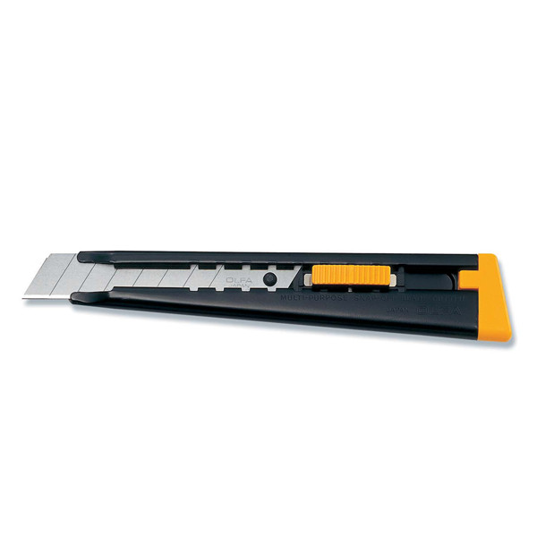 Olfa ML snap-off knife, 18mm ML 219735 - 1