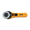 Olfa RTY-3/G rotating blade, 60mm 219711 - 1