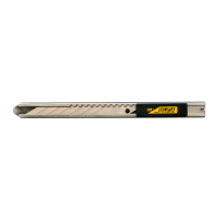 Olfa SAC-1 snap-off knife, 9mm SAC-1 219728
