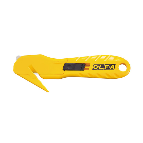 Olfa SK-10 safety knife SK-10 219702 - 1