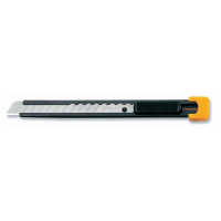 Olfa S snap-off knife, 9mm S 219749