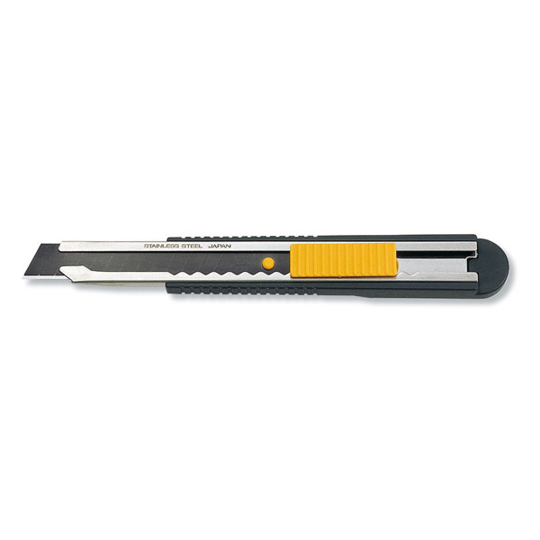 Stanley knife (12.5mm) | Olfa FWP-1 219751 - 1