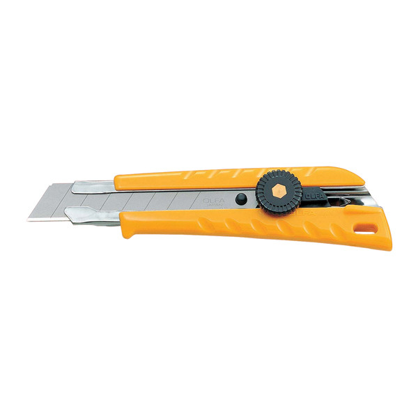 Stanley knife (18mm) | Olfa L-1 219731 - 1