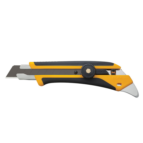 Stanley knife (18mm) | Olfa L-5 219739 - 1