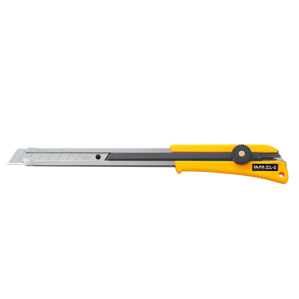 Stanley knife (18mm) | Olfa XL-2 219738 - 1