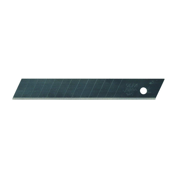 Stanley knife blades (12.5mm) | Olfa FWB-10 | 10-pack 219752 - 1