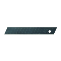 Stanley knife blades (12.5mm) | Olfa FWB-10 | 10-pack 219752