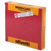 Olivetti 80670 black carbon ribbon (original) 042024 - 1