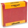 Olivetti 80834 black nylon ribbon (original) 042018 - 1