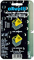 Olivetti B0048J high resolution black refills 2-pack (original) B0048J 042280 - 1