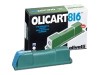 Olivetti B0087 black toner 4-pack (original) 077045 - 1