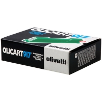 Olivetti B0287 black toner (original) B0287 077276