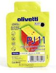 Olivetti B0442 (PJ 11) black printhead (original) B0442 042360