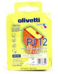 Olivetti B0444 (PJ 12) colour printhead (original) 042370 - 1