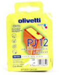 Olivetti B0444 (PJ 12) colour printhead (original) B0444 042370