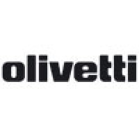 Olivetti B0446 black toner (original) B0446 077055 - 1