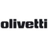 Olivetti B0446 black toner (original) B0446 077055