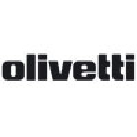 Olivetti B0446 black toner (original Olivetti) 077055 - 1