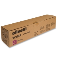 Olivetti B0535 magenta toner (original Olivetti) 077064