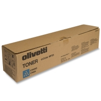Olivetti B0536 cyan toner (original Olivetti) 077068