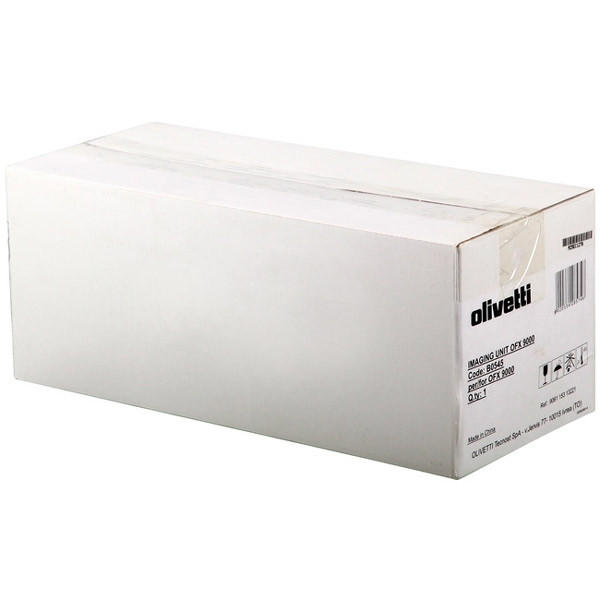 Olivetti B0545 black toner (original Olivetti) 077236 - 1