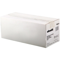 Olivetti B0545 black toner (original Olivetti) 077236