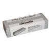 Olivetti B0613 black toner (original) 077144 - 1