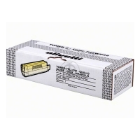Olivetti B0616 yellow toner (original Olivetti) 077150