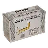 Olivetti B0624 yellow drum (original Olivetti) 077166