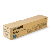 Olivetti B0730 cyan toner (original Olivetti) 077078