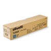 Olivetti B0730 cyan toner (original Olivetti) 077078 - 1