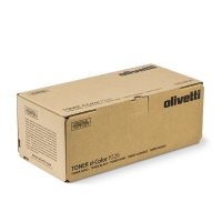 Olivetti B0771 black toner (original Olivetti) 077196