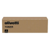 Olivetti B0872 black toner (original) 077438 - 1