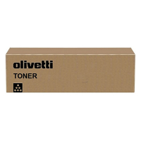Olivetti B0872 black toner (original) B0872 077438