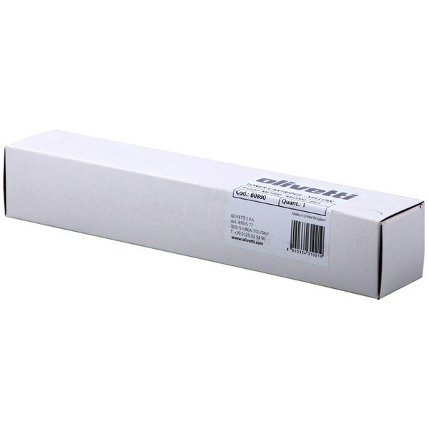 Olivetti B0890 high-capacity yellow toner (original) 077316 - 1