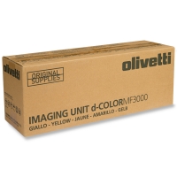 Olivetti B0898 yellow drum (original) B0898 077352