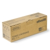 Olivetti B0910 black toner (original) 077474 - 1
