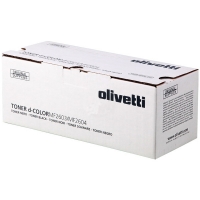 Olivetti B0946 black toner (original) B0946 077356