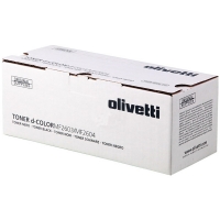 Olivetti B0946 black toner (original Olivetti) 077356