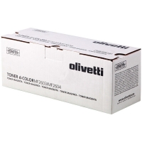 Olivetti B0948 magenta toner (original) B0948 077360