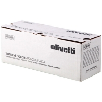 Olivetti B0949 yellow toner (original) B0949 077362