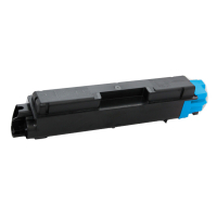 Olivetti B0953 cyan toner (original Olivetti) 077404