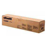 Olivetti B0958 high-capacity black toner (original) 077410
