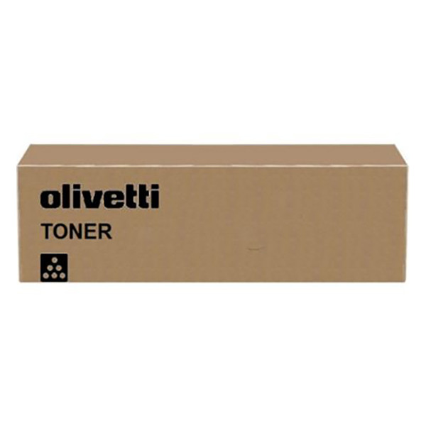 Olivetti B0983 black toner (original) B0983 077680 - 1