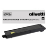 Olivetti B0990 black toner (original)