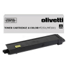 Olivetti B0990 black toner (original Olivetti) 077650 - 1