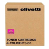 Olivetti B1007 magenta toner (original)